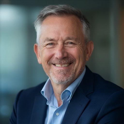 Patrick Arsenault — meilleur casino en ligne expert